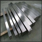 Polished Stainless Steel Rod Customized Length for Industrial/ Machinery/ Construction