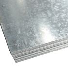 gi galvanized steel sheet zinc coating 12 gauge 16 gauge metal Hot Rolled