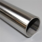 5/16" 3/8" 1/2" 304 Stainless Steel Tubing Wall Thickness ASTM A249 En 10217-7 Welded