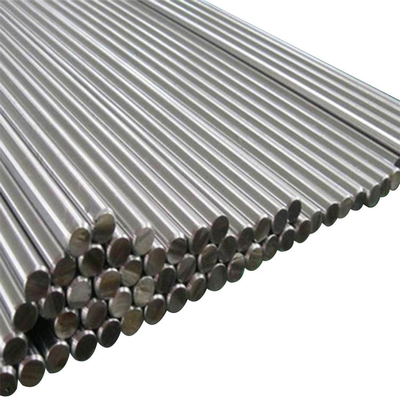 Customized Diameter Stainless Steel Bar with Yield Strength ≥310MPa