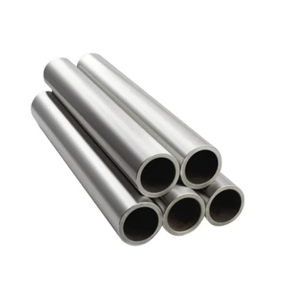 Astm A312 Astm A269 Stainless Steel Metal Tube 304 316 Ss Seamless Tubing