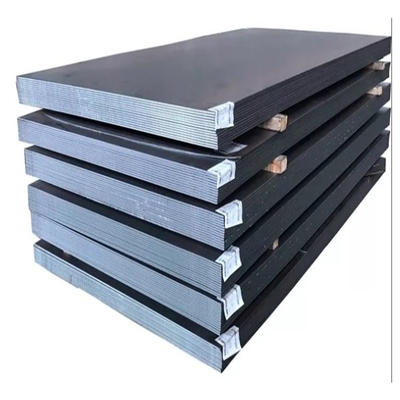 Nm360 Nm450 Nm500 Wear Resistant Steel Plates Ar400 Steel Suppliers